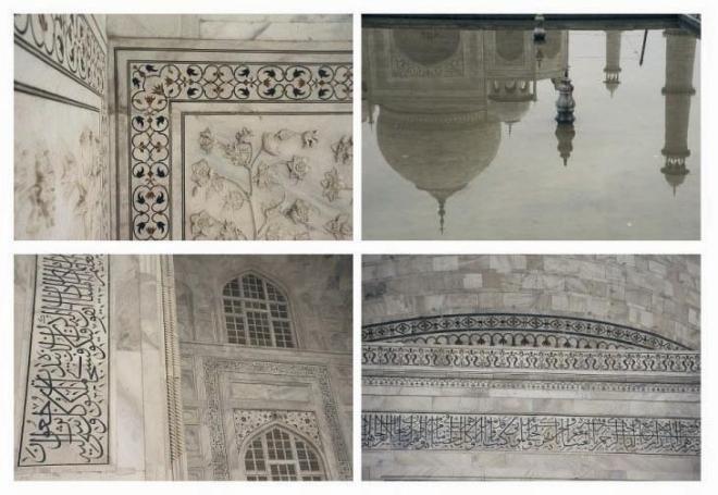 Taj Mahal copie4